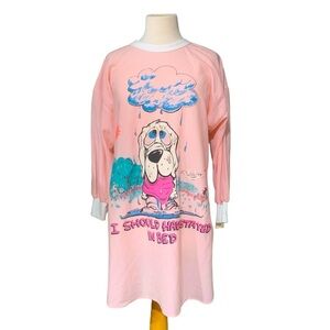 ❤️Vintage NWT 90’s nightgown from Walmart size M.